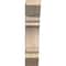 Ekena Millwork Olympic Slat Rough Sawn Bracket, Douglas Fir, 6"W x 20"D x 28"H BKT06X20X28OLY06RDF - alternate 3